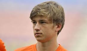Ryan Gauld