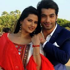 14,188 likes · 8 talking about this. Honeymoon Drama In Colors Kasam Tere Pyaar Ki India Forums