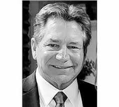 Stephen WILLIS Obituary (1948