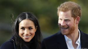 At times, the publicity that comes with being sixth in line to the throne has helped him to bolster support for his charitable endeavours. Meghan Markle Auf Den Spuren Ihrer Vorfahren Lebensart Dw 11 05 2018