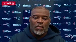 Billy Yates 11/28: "Just going to take it day to day"