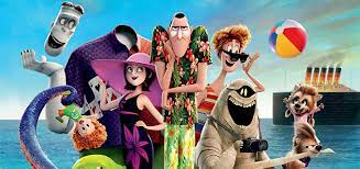 In sony pictures animation's hotel transylvania 3: Hotel Transylvania 3 Summer Vacation Cast And Crew English Movie Hotel Transylvania 3 Summer Vacation Cast And Crew Nowrunning