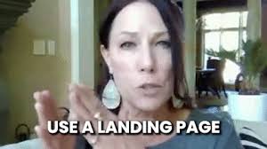 What Is A Landing Page?
