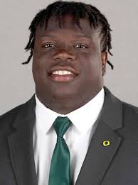 Johnny Bowens III, UTSA, Defensive Line