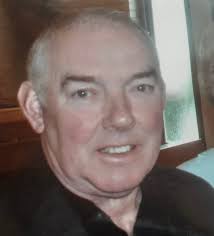 Death Notice of John (Jack) Browne (Rockchapel, Cork)