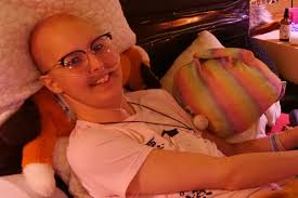 Fundraiser by Clarence Roy Knickman : Luna Knickman Medical Assistance