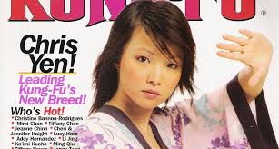 KIFIGHTINGCONCEPTS: Todays Women of Tomorrow