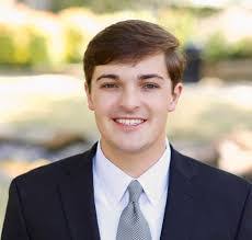 Dallas Forbes's Instagram, Twitter & Facebook