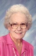 Ruth Rae Tarpein Miner (1918-2010)