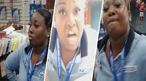 Miami postal worker arrested after confrontation with customer caught
