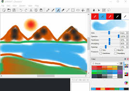 17 Best Free Drawing Software For Windows If you register as a user and. 17 best free drawing software for windows
