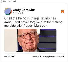 Brian Whitmore: "lol substack.com/@brianwhitmo..." — Bluesky