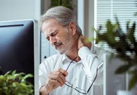 Neck pain can also be a symptom of cervical spine condition. Neck Pain Causes And What To Do About It Cleveland Clinic