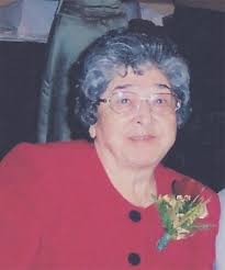 Frances Chavez Obituary