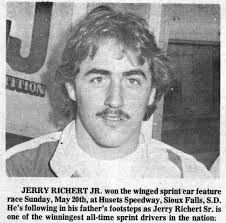 Midwest Racing Archives: May 2012