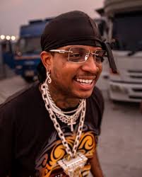 Happy birthday to Ski mask and Danny towers🔥🏄‍♂️ . . . . . . . . . .  #aesthetic #skimask #skimasktheslumpgod #durag #chains #tour #thailand  #rollingloud #dannytowers #rollingloudthailand #drip #fits #birthdayfit  #happybirthday #