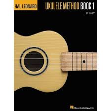 Maybe you would like to learn more about one of these? Hal Leonard Ukulele Method Book 1 Target