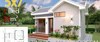 We did not find results for: Small House Plans 5x7 With One Bedroom Gable Roof Samphoas Plan