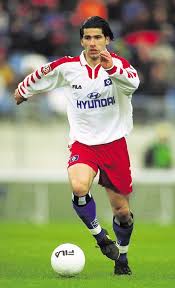 Dimitrios grammozis former footballer from greece defensive midfield last club: Hsv Sticht Grammozis Hecking Und Labbadia Bei Der Trainersuche Aus Mopo De