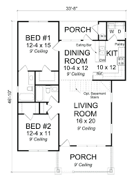 2 Bedroom Open Concept House Plans Two Bedroom House Plans Two Bedroom Cottage 2 Bedroom Cottage Style House Plans Open Concept House Plans Bedroom House Plans Either draw floor plans yourself using the roomsketcher app or order floor plans from our floor plan services and let us draw the floor plans for you. 2 bedroom open concept house plans two