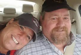 I miss my husband so much I literally hurt all over. My back, my stomach,  my heart, my head, and my legs and hips. I'm constantly in pain and I don't  care