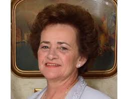 Sharon Reed Obituary (1947