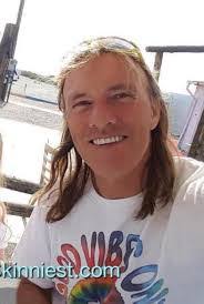 Gary Gehring's Instagram, Twitter & Facebook