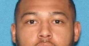 State Police Search for Suspect Wanted for Weapons, Drug Offenses