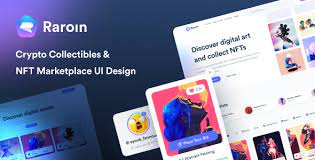 Free Download Raroin Nft Marketplace Nulled Latest Version Bignulled