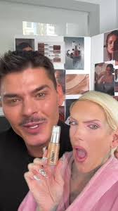 Jeffrey Star Makeup by Mario Bronzer Review Review