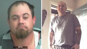 WANTED: Man accused of shooting at Conroe officer at point blank range