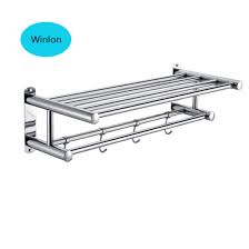 We did not find results for: China Stainless Steel Wall Mounted Retractable Towel Rack With Clothes Hook Bathroom Expandable Laundry Drying Rack Towel Shelf China Bathroom Accessories Towel Rack