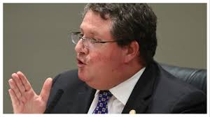 Republican Randy Fine wins Florida special election for Waltz seat