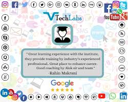 Google Review From Satisfied Student Seo Training Student Training Center