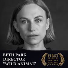 Female Voices Short Film Fund