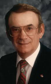 Moser, Marvin “Mouse”