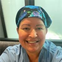 Wendy Spearman RN, BSN, MBA, CRNFA