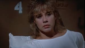 Chained Heat (1983) - FilmFanatic.org