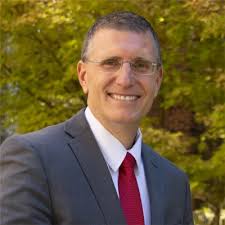 A great visit yesterday with SMU Dedman School of Law alum Prof. Daniel  Luchine Ishihara, LL.M., who is now a law professor at the Superior  Education of Institute of Brasilia and Vice