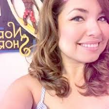 Melissa Towers's Instagram, Twitter & Facebook