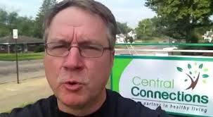 Middletown senior center unveils new name