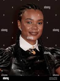 Leah harvey hi-res stock photography and images