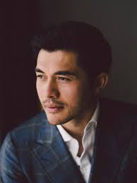 Protagonists professor rachel chuplayed by: Henry Golding On Branching Into Acting Refusing To Be Typecast And Crazy Rich Asians Hemispheres