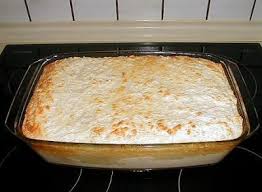 Marlis Kuchenwelt Susser Reisauflauf Susser Reisauflauf Reisauflauf Dessert Rezepte Einfach