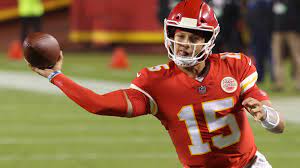 Most trending on the web right now. Texans Vs Chiefs Score Results Patrick Mahomes Clyde Edwards Helaire Power Kc Sporting News
