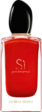 Sì passione by giorgio armani is a floral fruity fragrance for women. Giorgio Armani Si Passione Eau De Parfum Spray