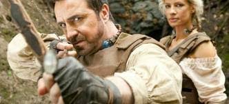 NATURALISTIC! UNCANNY! MARVELOUS!: December 2013