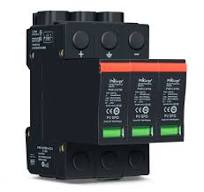 คลาส I+II / ประเภท 1+2 SPD สำหรับระบบ PV / โซลาร์ / DC ...