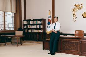 We did not find results for: Moon Jae In S Final Attempt To Heal South Korea Time
