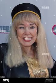 Terry moore hi-res stock photography and images